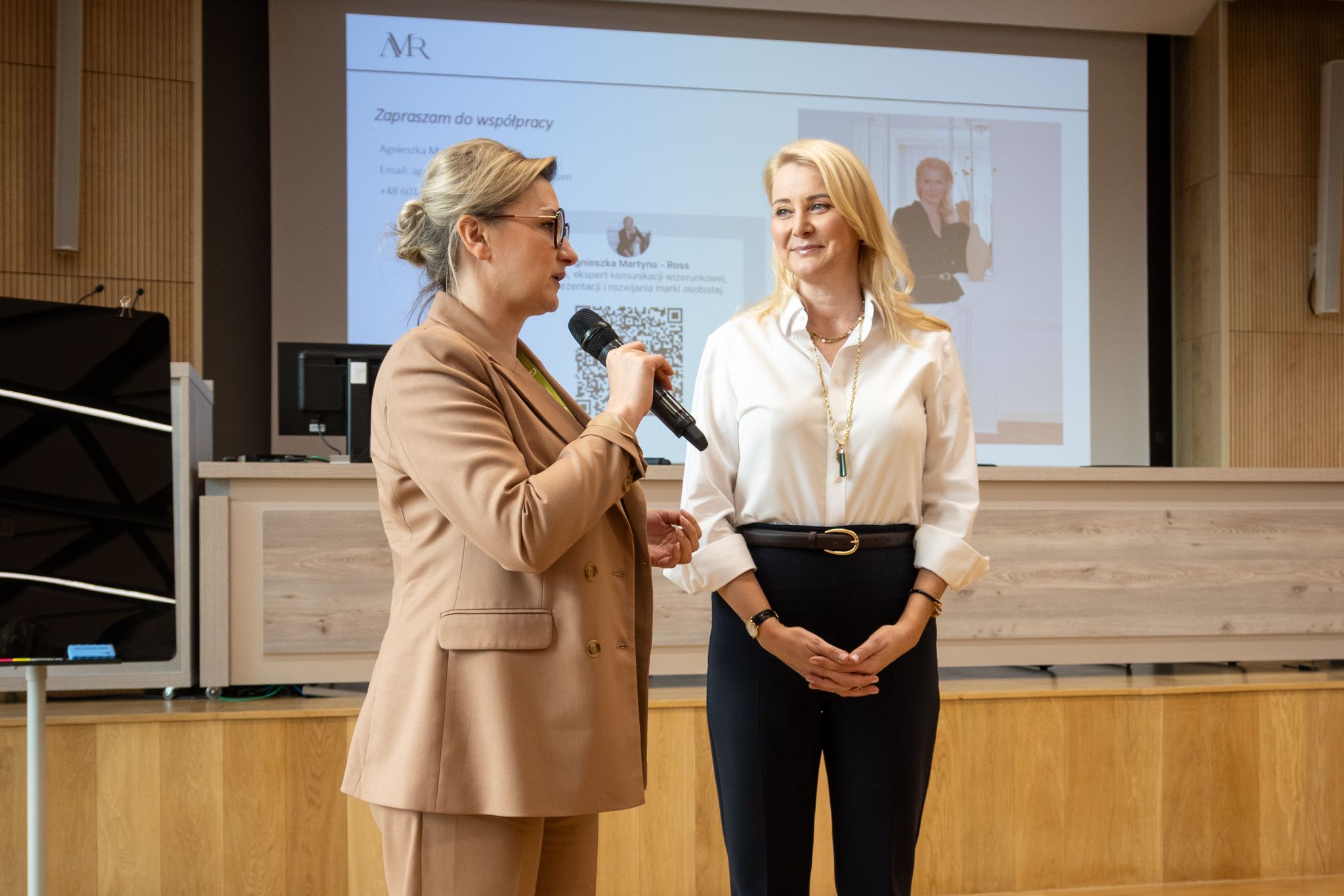Women in Science, Innovation and Startups: Over 40 Women Meet at the ...