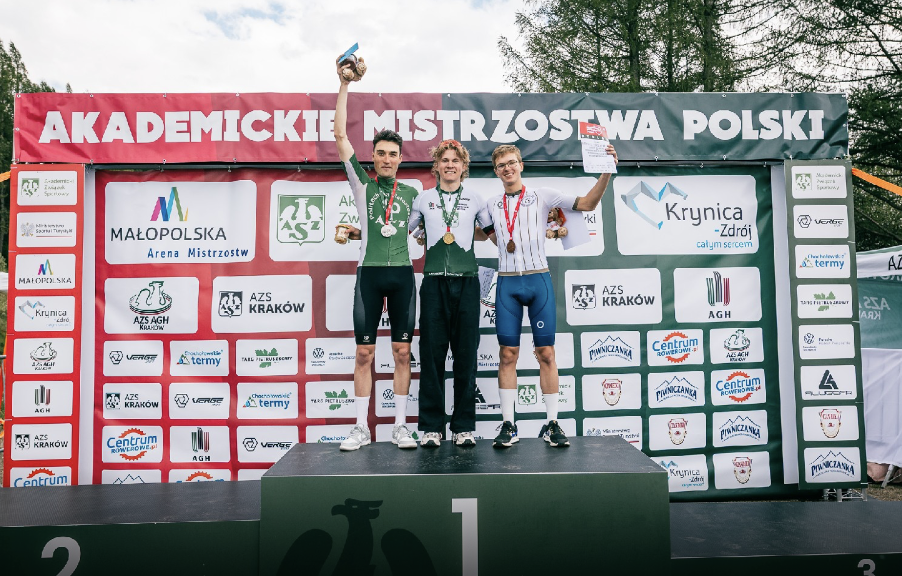 Maciej Jarosławski