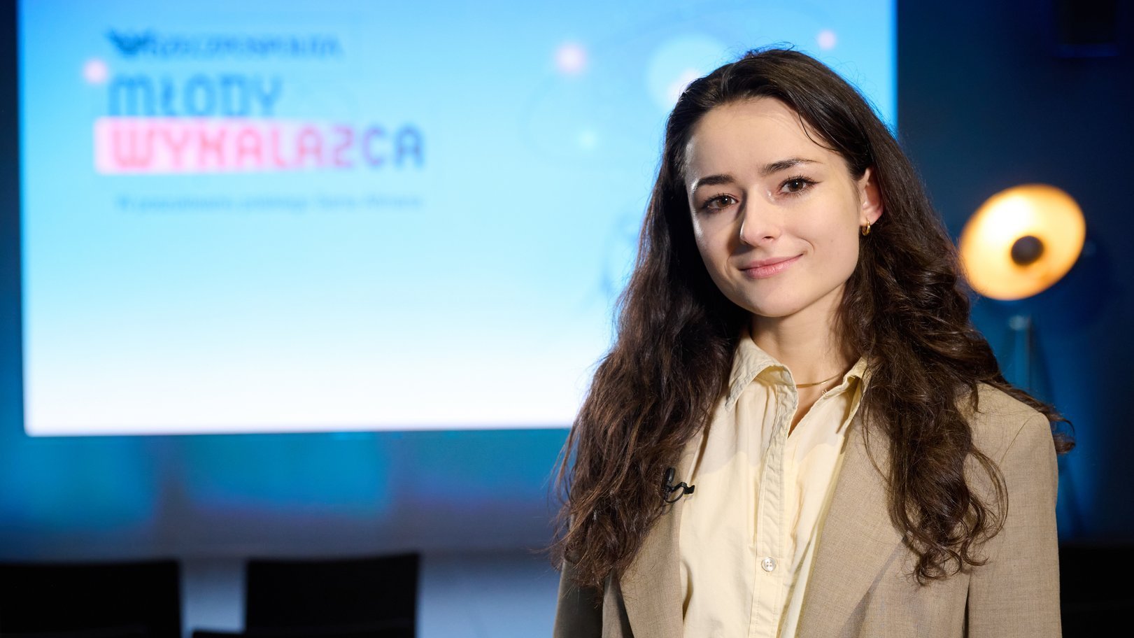 inż. Kamila Samolej