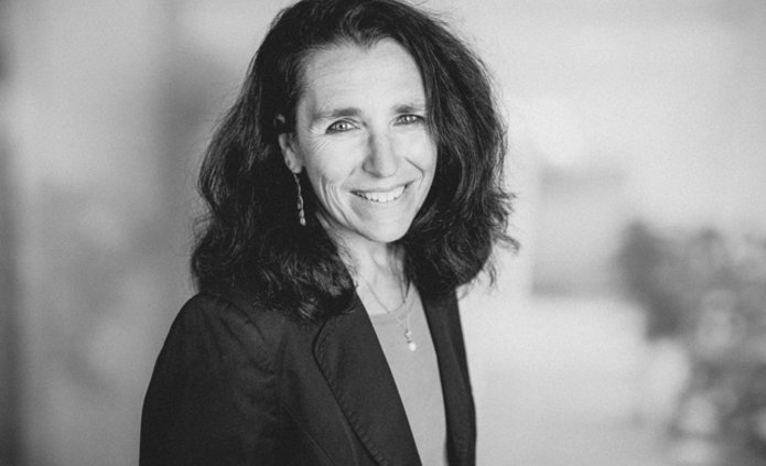 portret pani profesor