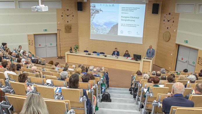 Kongres edukacyjny