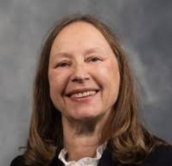 portret Prof. Krystyna Nowak-Fabrykowski