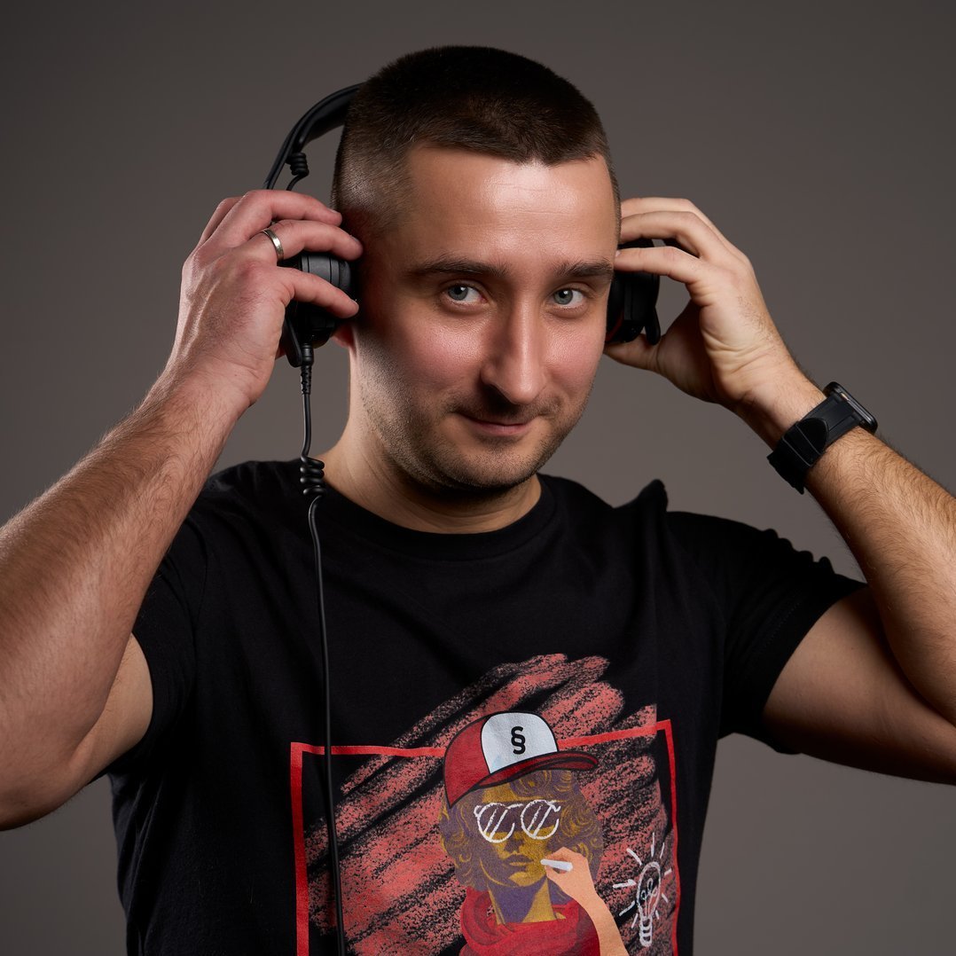 dr Piotr Misztal