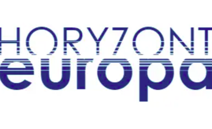 logo horyzont europa