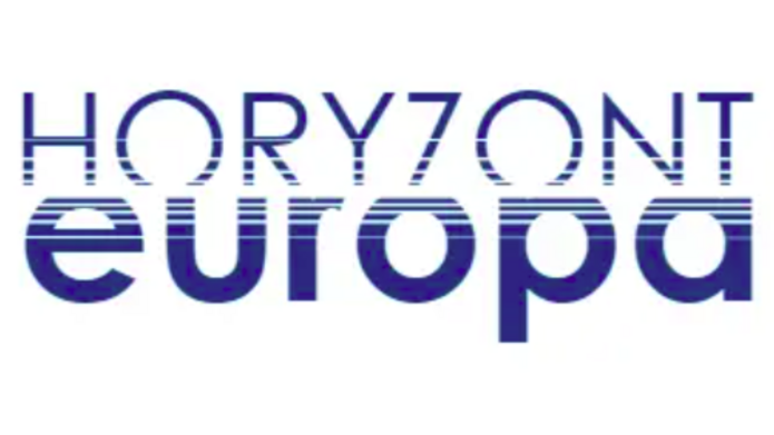 logo horyzont europa