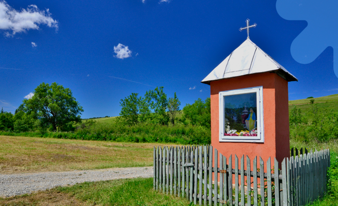kapliczka