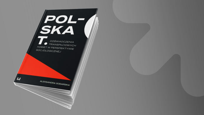 Książka dr Sobańskiej