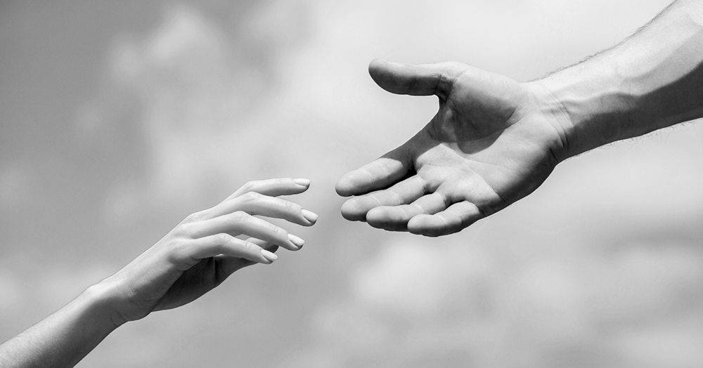 World Suicide Prevention Day