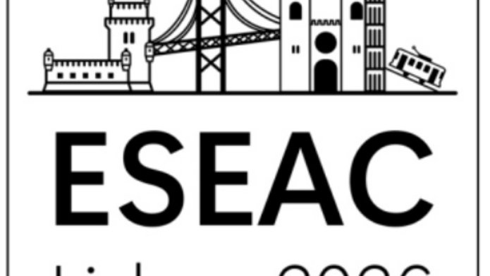 logo of the conference