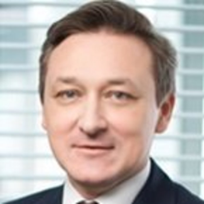 [Translate to English:] portret Konrad Palka