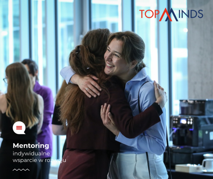 powitanie dwóch osób