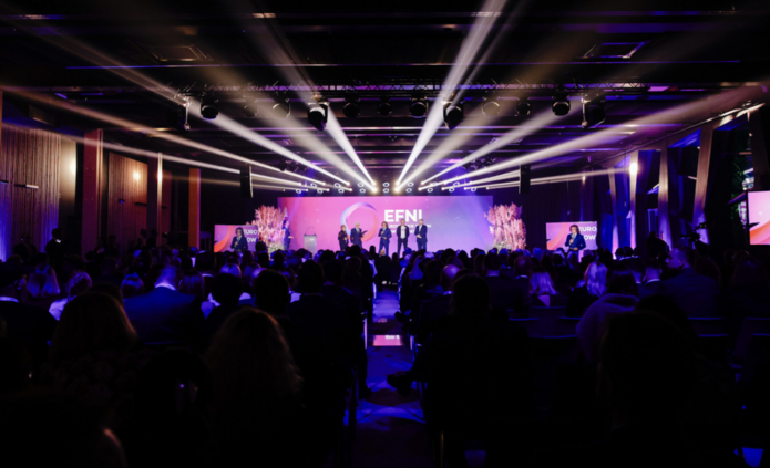 Konferencja EFNI 2024