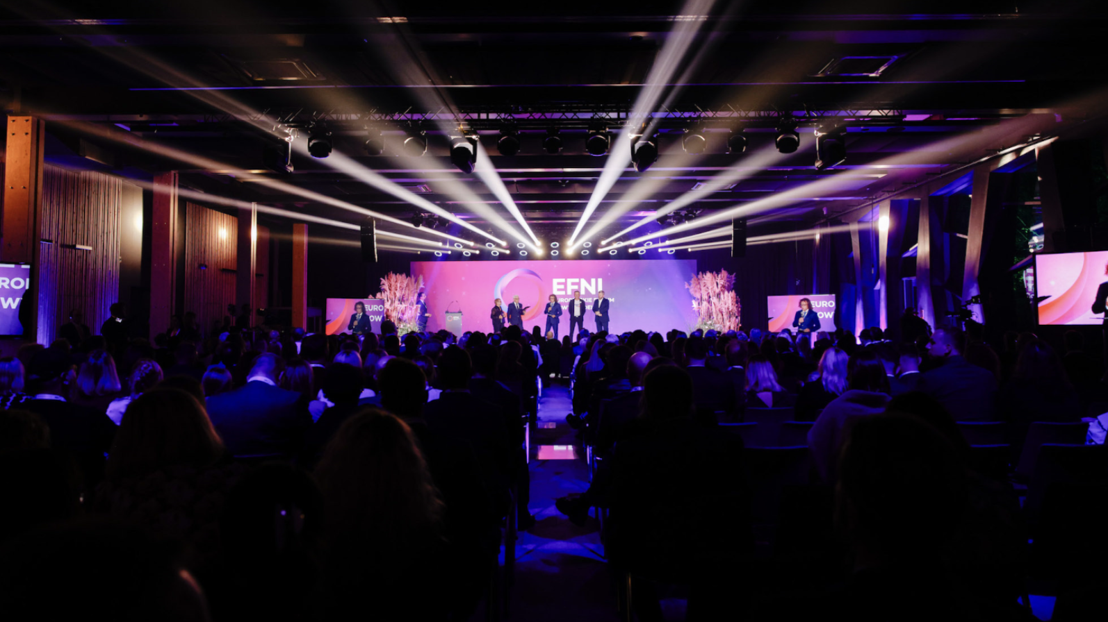  EFNI 2024 Conference