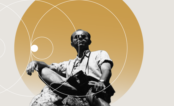 a graphic promoting the event