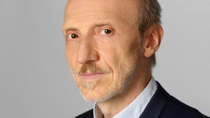prof. Paweł Pieniążek