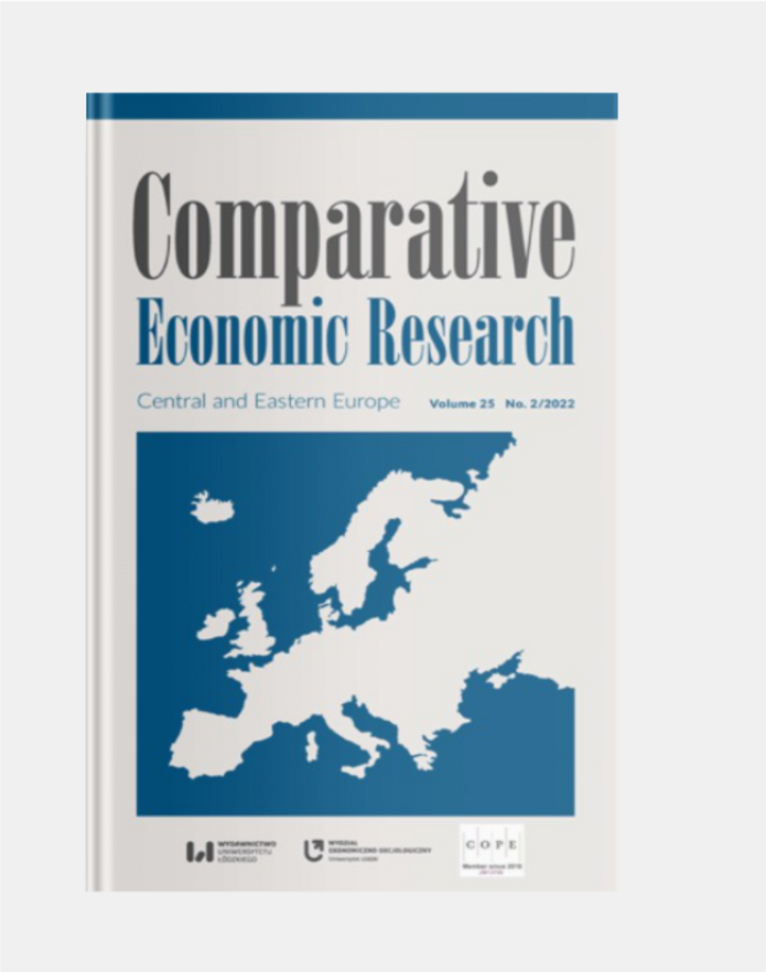 Comparative Economic Research