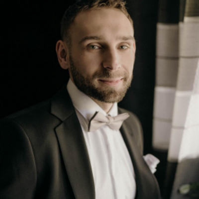 employee photo