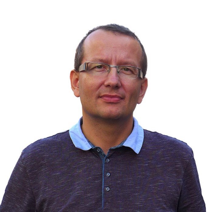 Michał Koliński