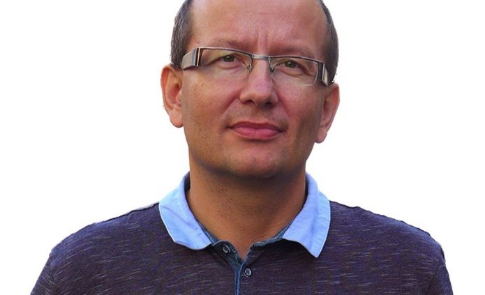 Michał Koliński