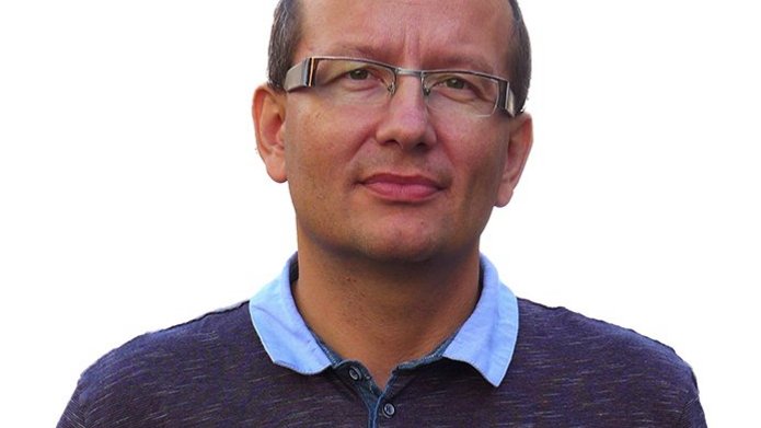 Michał Koliński