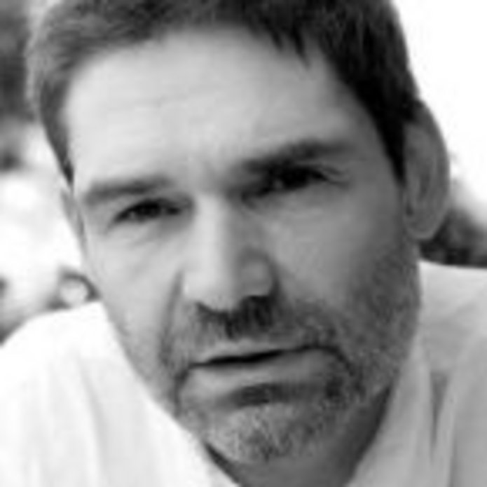 portret Piotr Trzaskalski