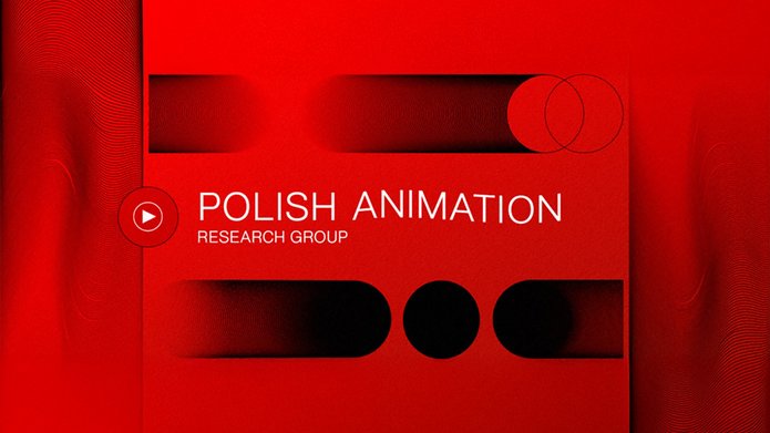 logo of the Polish Animation Research Group