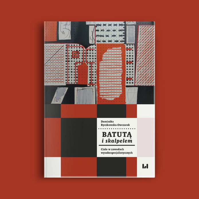 Miniatura z mockupem okładki książki.