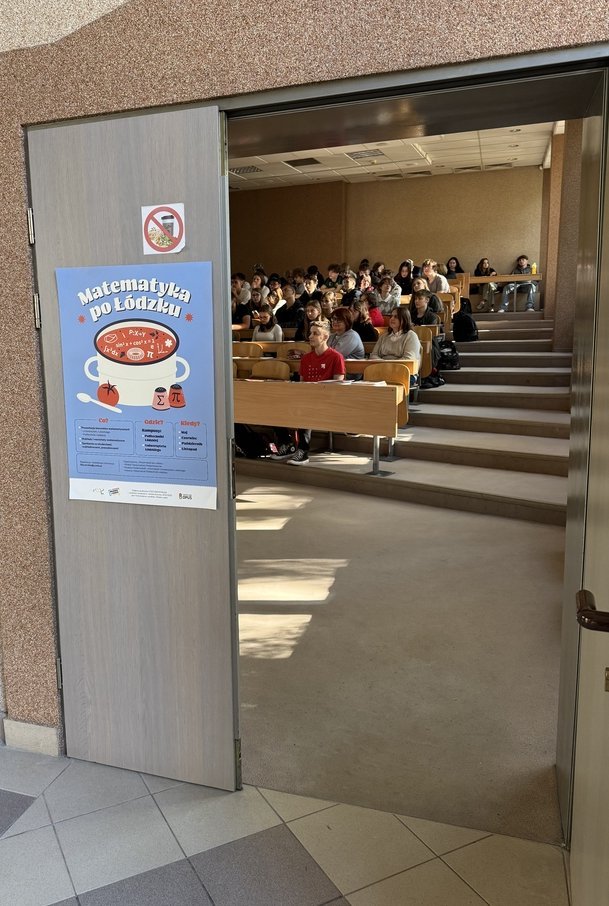 uczestnicy spotkania