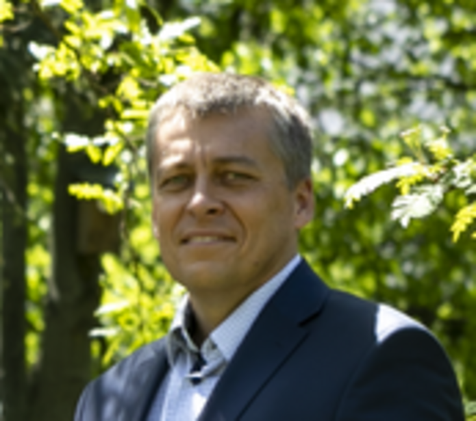 prof. Tomasz Jurczak