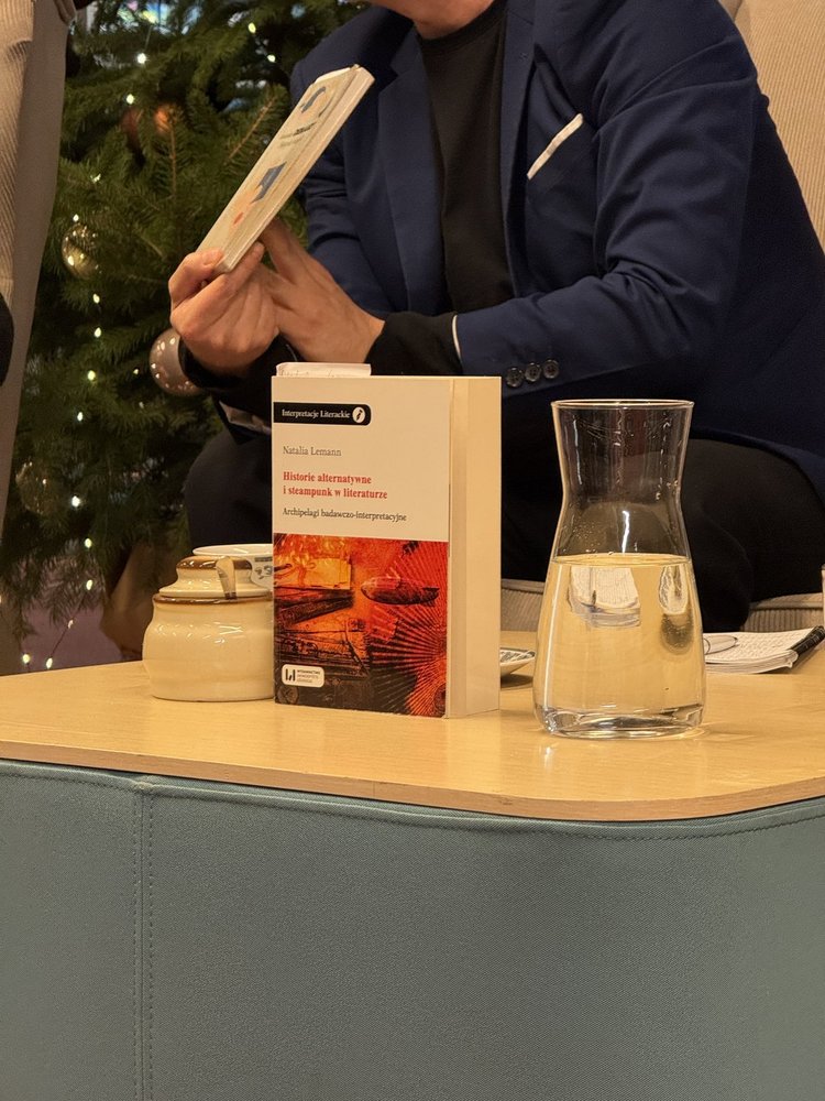 Zdjęcie ze spotkania