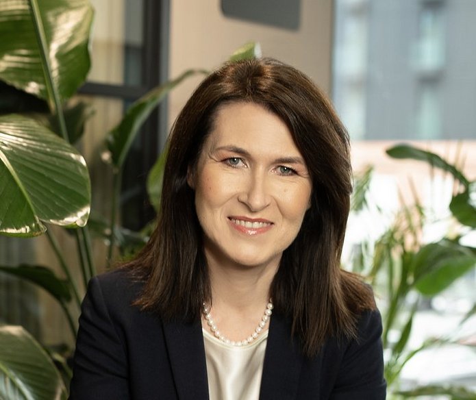 portret Aneta Szporak