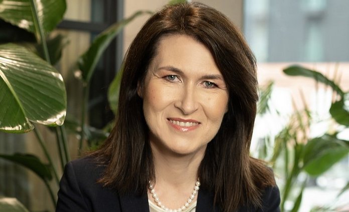 portret Aneta Szporak