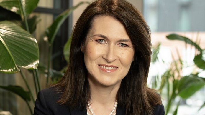 portret Aneta Szporak