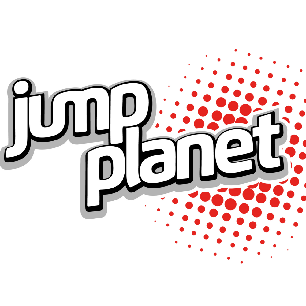 jump planet logo