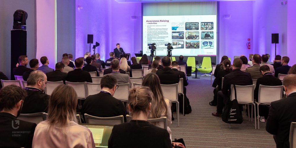 Konferencja ProSPeReS