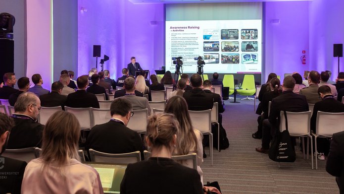 The ProSPeReS conference