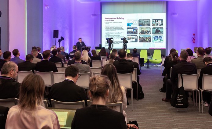 Konferencja ProSPeReS