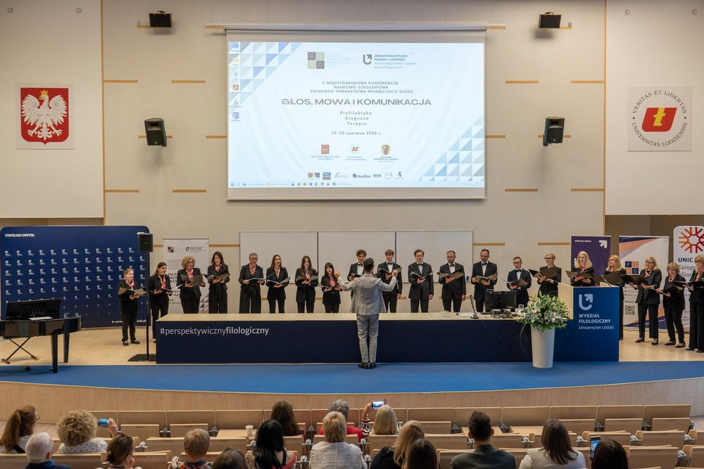 Participants of the conference