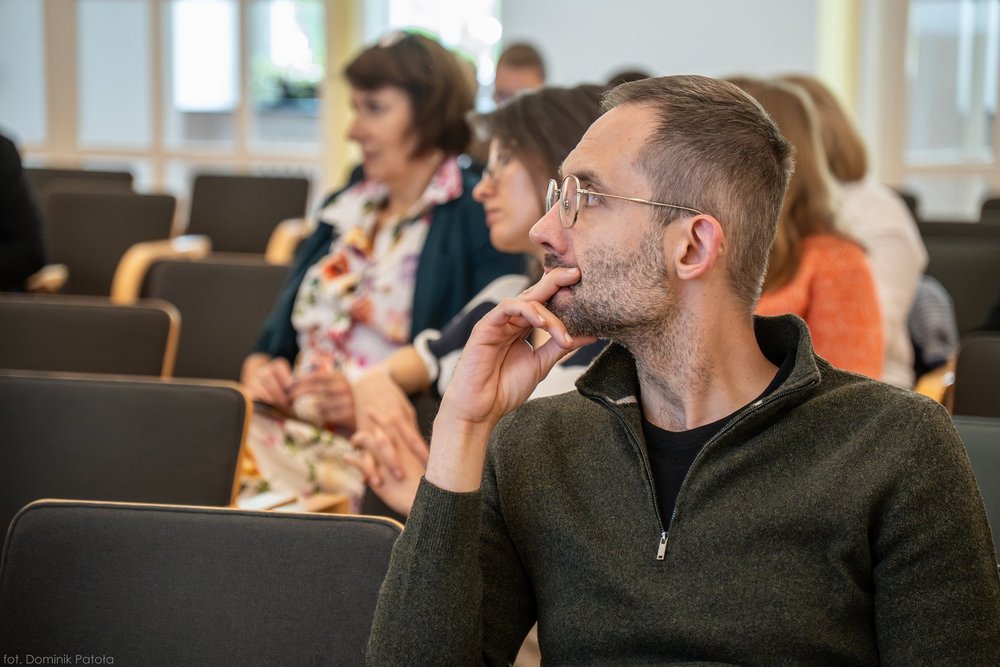FEAST project team in Kraków