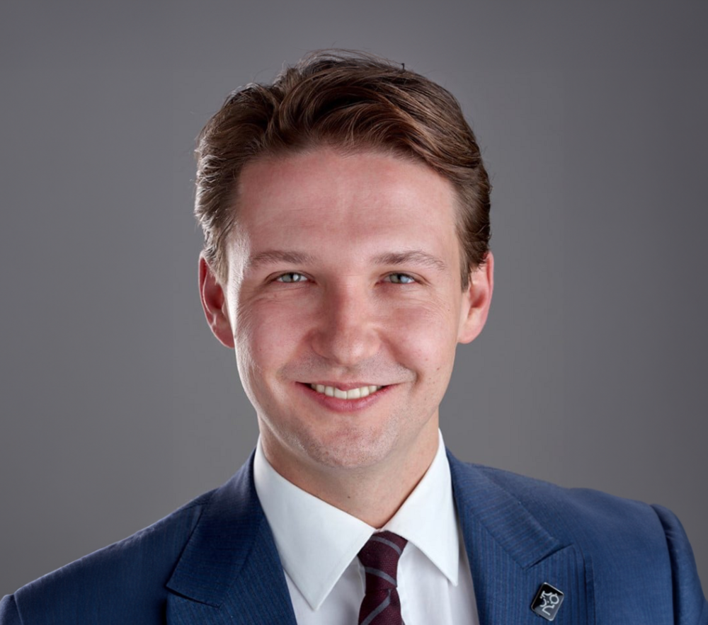 Prof. Marcin Górski