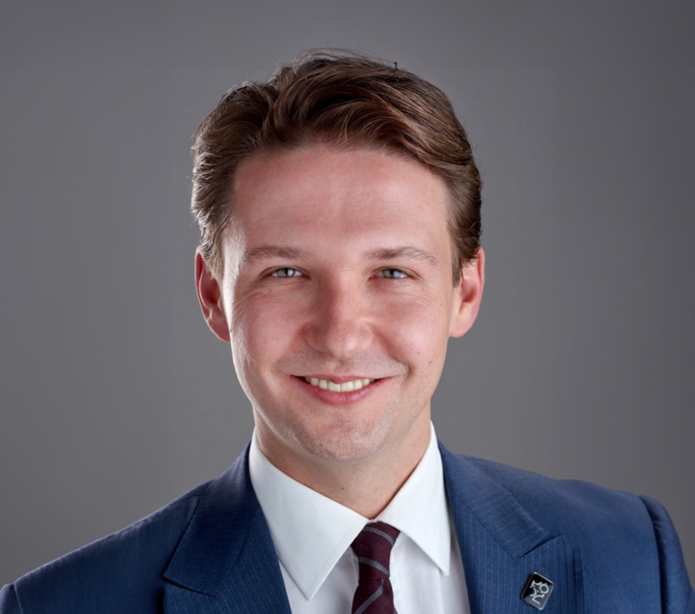 Prof. Marcin Górski