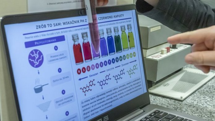 Noc Biologów