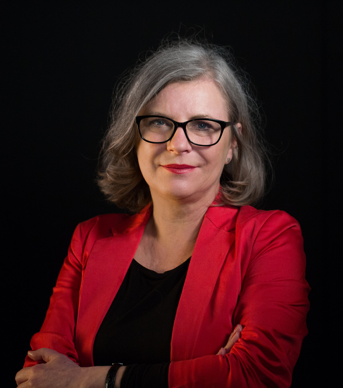 dr hab. Dorota Merecz-Kot