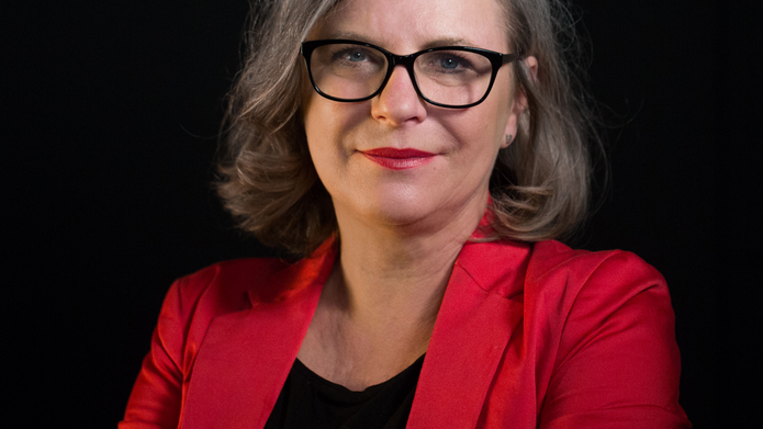 dr hab. Dorota Merecz-Kot