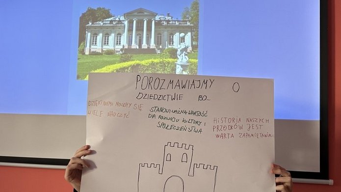 Zdjęcie projektu