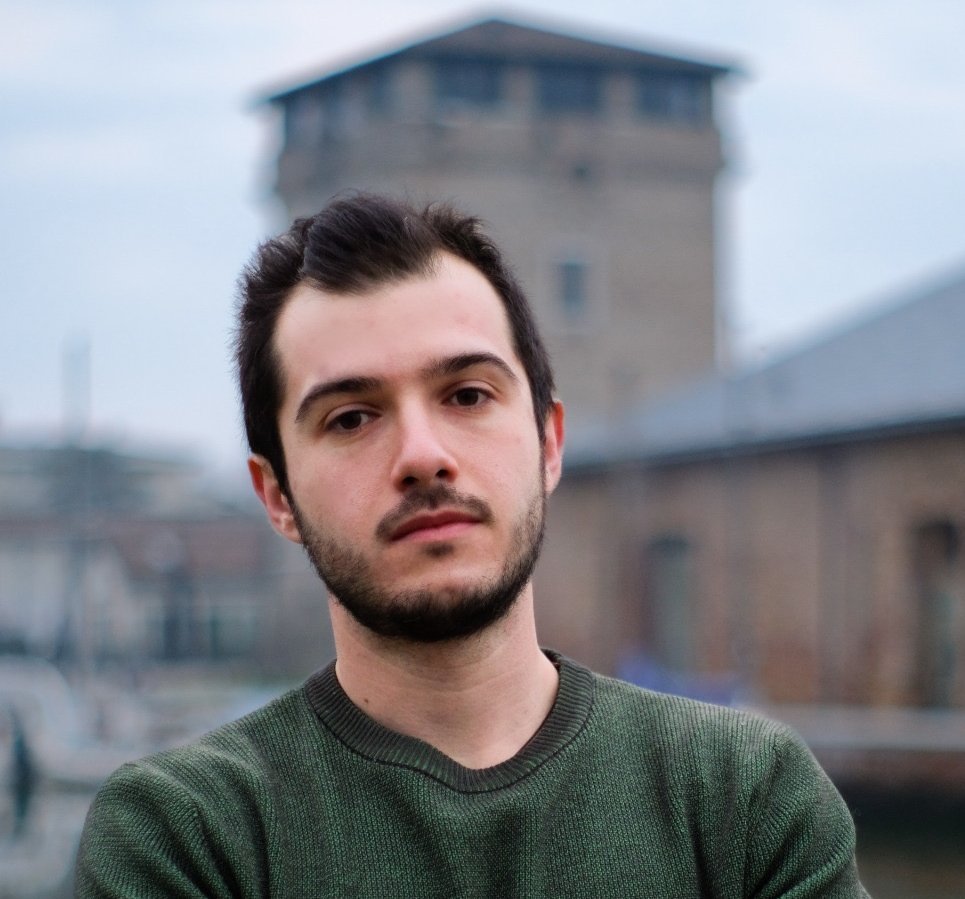 Luca Bagnolini