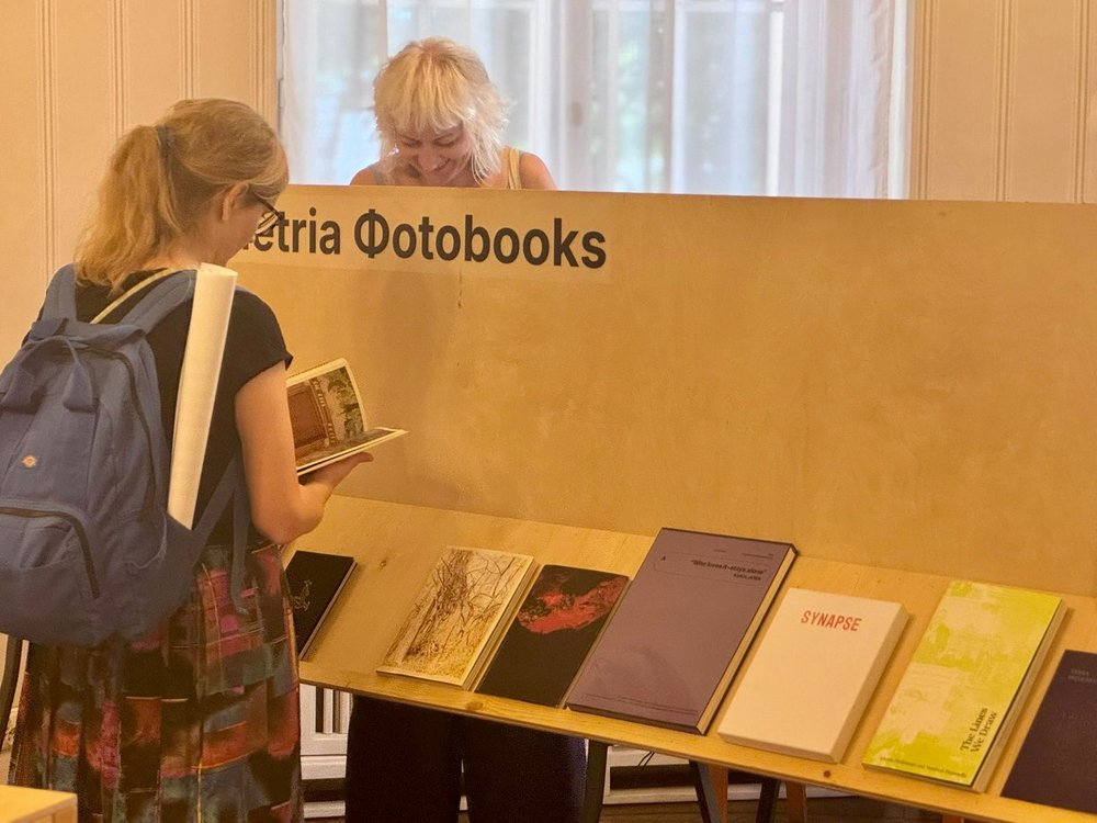 Opening of Fotofestiwal at the Biedermann’s Palace, University of Lodz