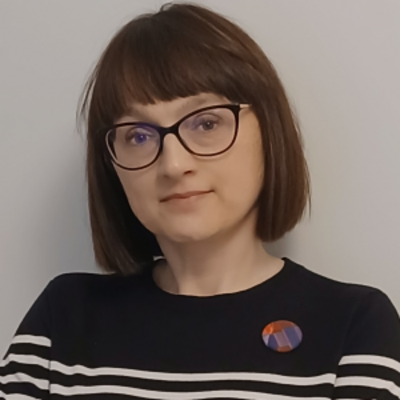 zdjęcie pracownika