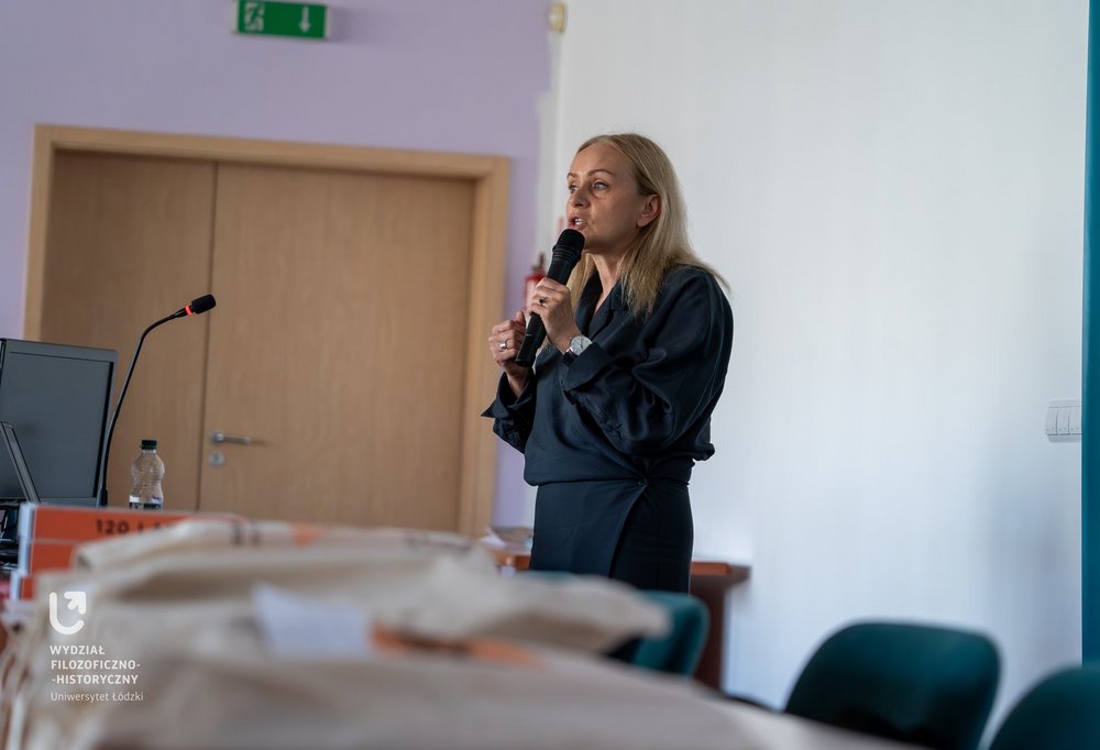 profesor Sikorska