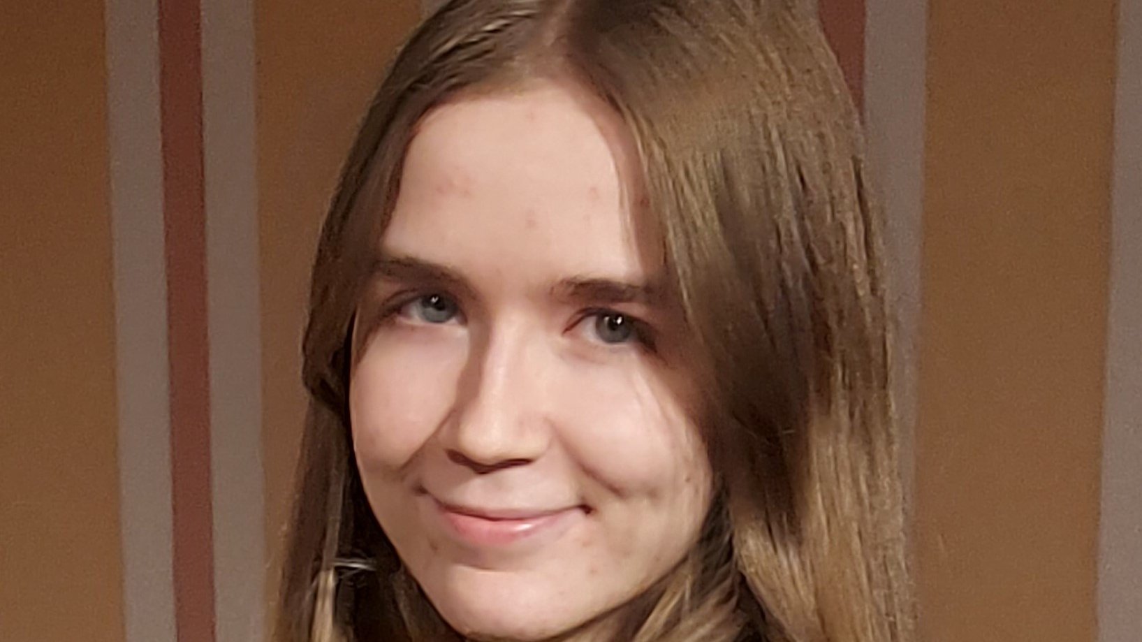 MENTEE Natalia Nowakowska